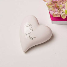 Laden Sie das Bild in den Galerie-Viewer, Deko# Geschenke# Ostern# Tiziano# Frühling# Frühjahr# dekoriert# happy# Schale# Keramik# kaufen# online# günstig# Vase# Kübel# Figuren#