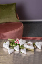 Laden Sie das Bild in den Galerie-Viewer, www.lillyano.de Ihr Onlineshop für Tiziano, Deko und Geschenke Figuren#Tiziano#Deko#Keramik#Geschenke#Sommer#