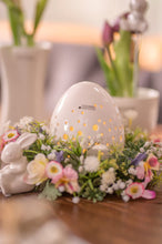 Laden Sie das Bild in den Galerie-Viewer, Deko#Geschenke#Ostern#Tiziano#love #Frühling#Frühjahr#dekoriert#happy#Schale#Keramik#Lillyano
