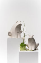 Laden Sie das Bild in den Galerie-Viewer, Tiziano Deko Frosch Golo