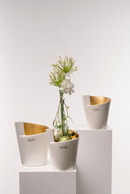 Laden Sie das Bild in den Galerie-Viewer, Tiziano Kübel Pablo weiß-hellgrün