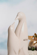 Laden Sie das Bild in den Galerie-Viewer, Tiziano Pinguinpaar Tizio