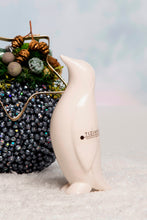 Laden Sie das Bild in den Galerie-Viewer, Tiziano Pinguin Tizio Kopf hoch