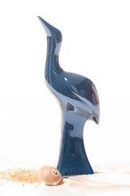 Laden Sie das Bild in den Galerie-Viewer, Tiziano Seevogel Tima blau