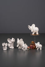 Laden Sie das Bild in den Galerie-Viewer, Deko# Geschenke# Ostern# Tiziano# Frühling# Frühjahr# dekoriert# happy# Schale# Keramik# Lillyano#