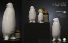 Laden Sie das Bild in den Galerie-Viewer, Deko# Geschenke# Ostern# Tiziano# Frühling# Frühjahr# dekoriert# happy# Schale# Keramik# kaufen# online# günstig# Vase# Kübel#