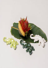 Laden Sie das Bild in den Galerie-Viewer, Tiziano Deko Salamander Salo