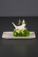 Laden Sie das Bild in den Galerie-Viewer, Tiziano Schale Sendia Doppelwandig