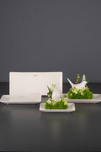 Laden Sie das Bild in den Galerie-Viewer, Tiziano Schale Sendia Doppelwandig