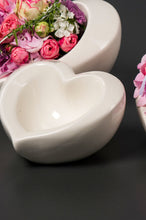 Laden Sie das Bild in den Galerie-Viewer, Tiziano Herzschale Cuora hoch
