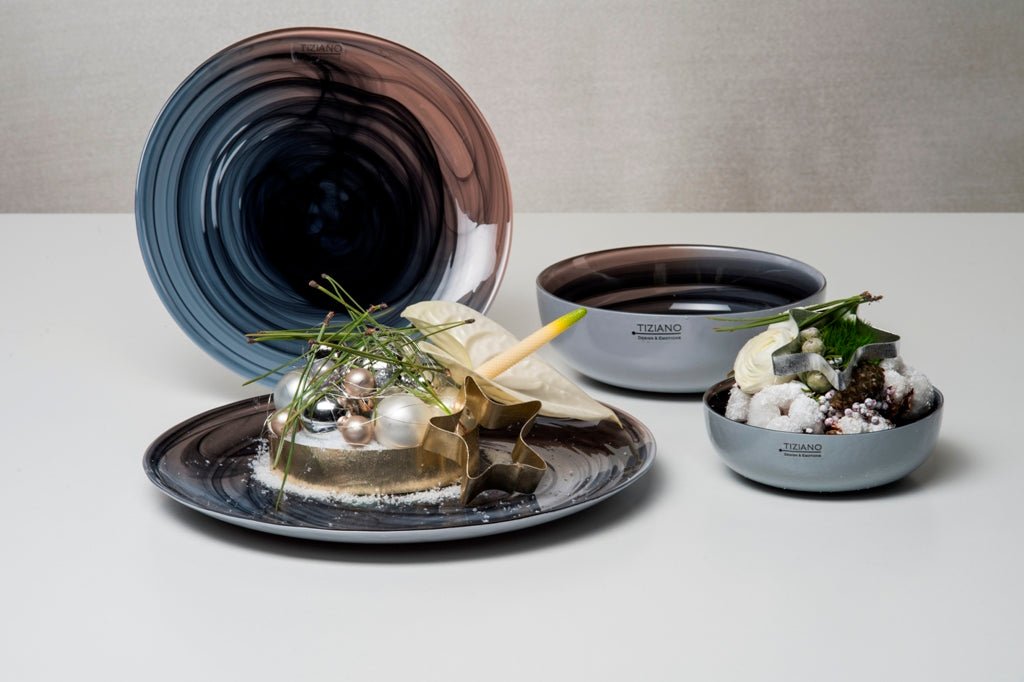 Tiziano Glasteller Evita night - Lillyano