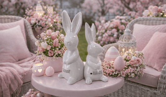 Ostern 2026 - Lillyano