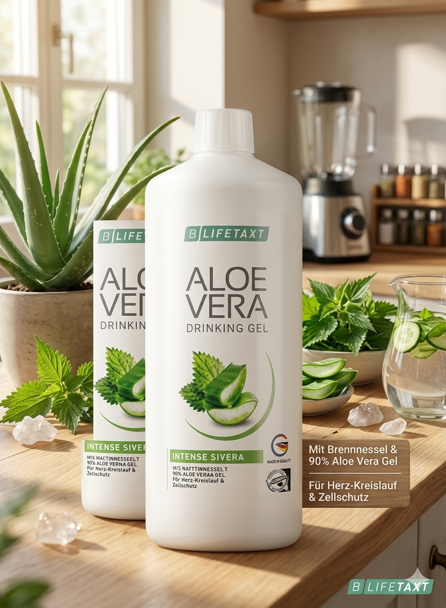 Aloe Vera