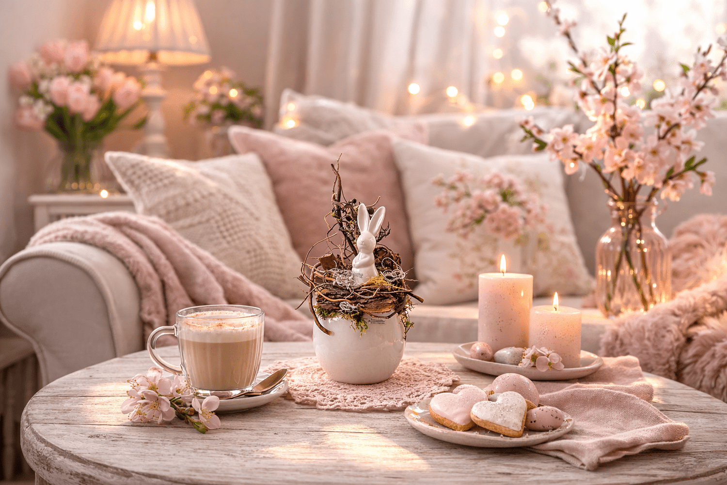 Deko und Nützliches - Lillyano