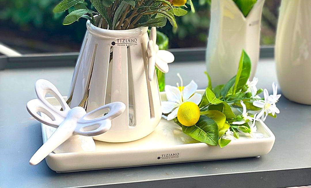 TIZIANO - Alle Artikel - Lillyano