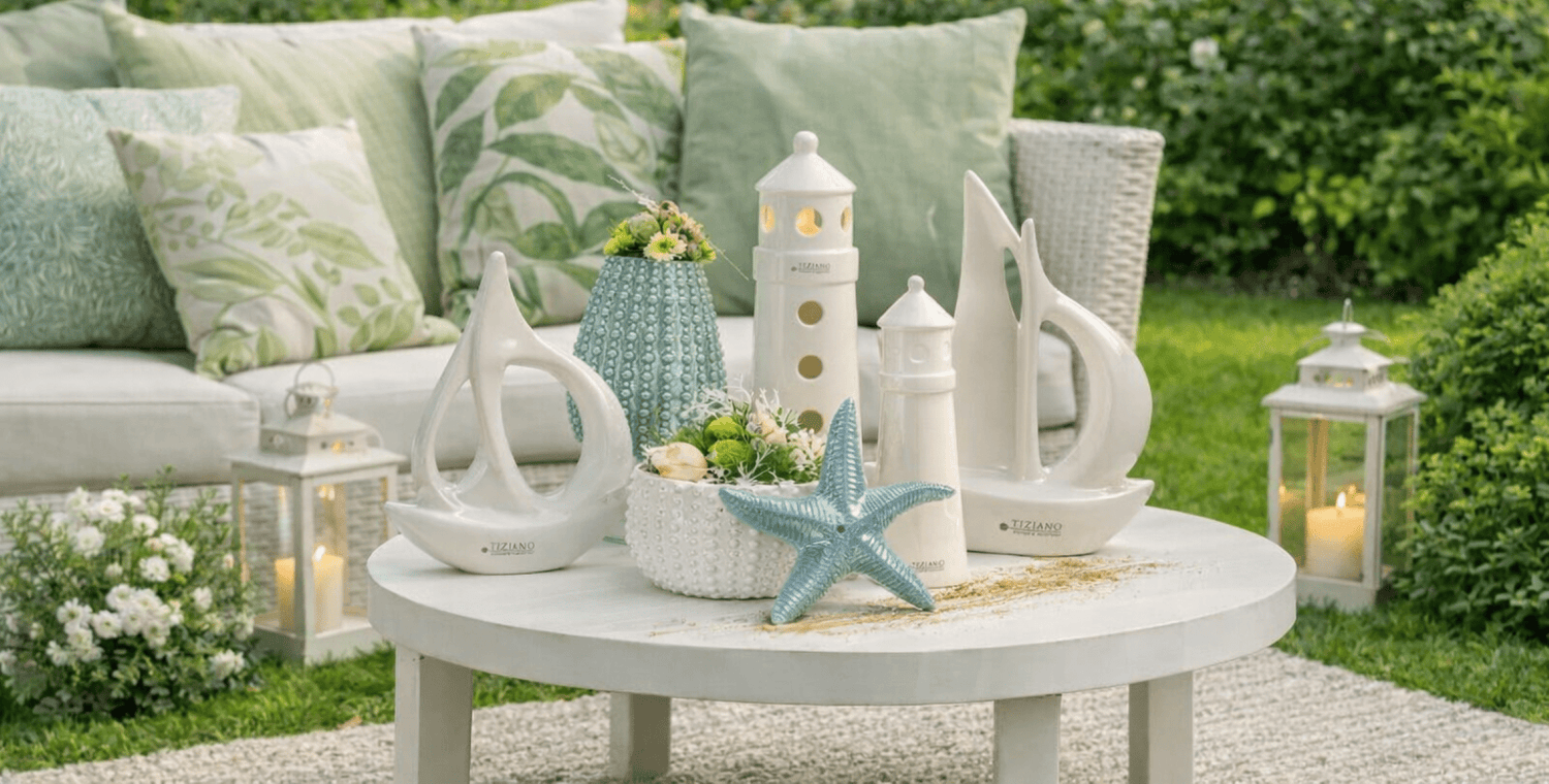 TIZIANO - Figuren - Lillyano