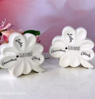 Deko# Geschenke# Ostern# Tiziano# Frühling# Frühjahr# dekoriert# happy# Schale# Keramik# Lillyano#