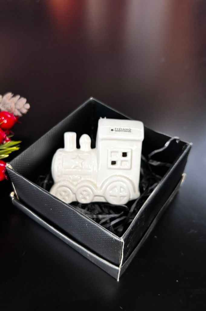 Tiziano Lok Lukas in Geschenkkarton 2. Wahl