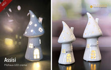 Laden Sie das Bild in den Galerie-Viewer,  www.lillyano.de  Ihr Onlineshop für Tiziano, Deko und Geschenke Figuren#Tiziano#Deko#Keramik#Geschenke#Sommer#  
