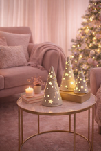 Laden Sie das Bild in den Galerie-Viewer, Tiziano  Solar Licht Viarella weiß-creme
