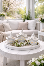 Laden Sie das Bild in den Galerie-Viewer, Tiziano Deko Figuren Kübel
