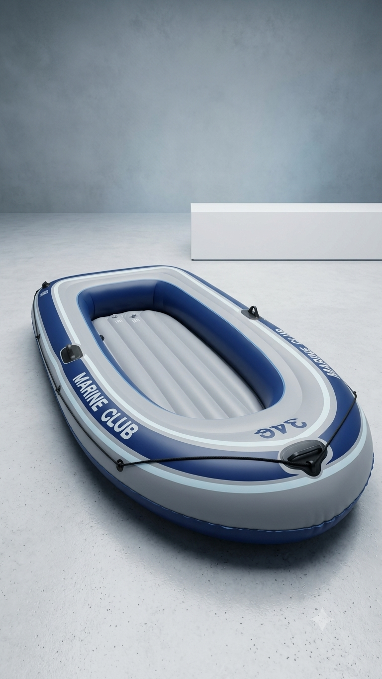 Schlauchboot Marine Club 340 - Produktfoto