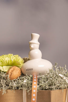 Deko# Geschenke# Ostern# Tiziano# Frühling# Frühjahr# dekoriert# happy# Schale# Keramik#  kaufen# online# günstig# Vase# Kübel# 