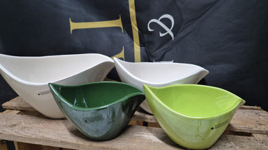 Deko# Geschenke# Ostern# Tiziano# Frühling# Frühjahr# dekoriert# happy# Schale# Keramik# Lillyano