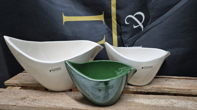 Deko# Geschenke# Ostern# Tiziano# Frühling# Frühjahr# dekoriert# happy# Schale# Keramik# Lillyano