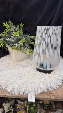 Deko# Geschenke# Ostern# Tiziano# Frühling# Frühjahr# dekoriert# happy# Schale# Keramik# Lillyano#