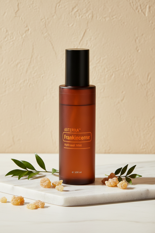 dōTERRA™ Weihrauchhydrosol-Spray