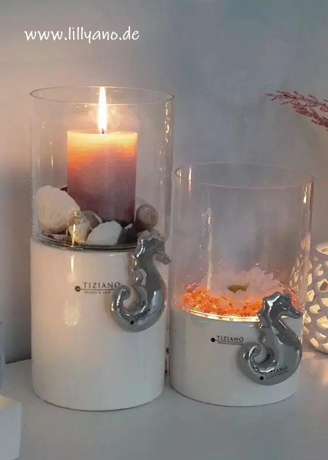 Ersatzglas für Laterna NUR Glas - Lillyano