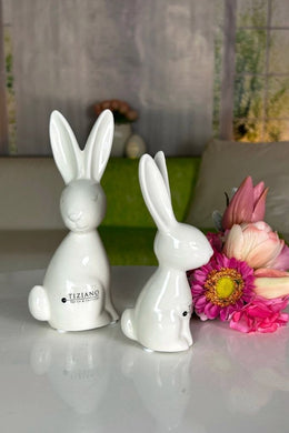 Tiziano #deko # Geschenke #onlinesop #deko kaufen # Ostern Deko# Geschenke# Ostern# Tiziano# Frühling# Frühjahr# dekoriert# happy# Schale# Keramik# Lillyano#