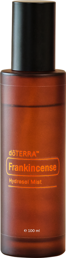 dōTERRA Frankincense Hydrosol Mist 100ml – Produktfoto