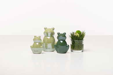 Deko# Geschenke# Ostern# Tiziano# Frühling# Frühjahr# dekoriert# happy# Schale# Keramik#  kaufen# online# günstig# Vase# Kübel# 