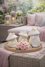 Laden Sie das Bild in den Galerie-Viewer, Tiziano Haus led Deko
