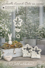 Laden Sie das Bild in den Galerie-Viewer, Tiziano Deko

