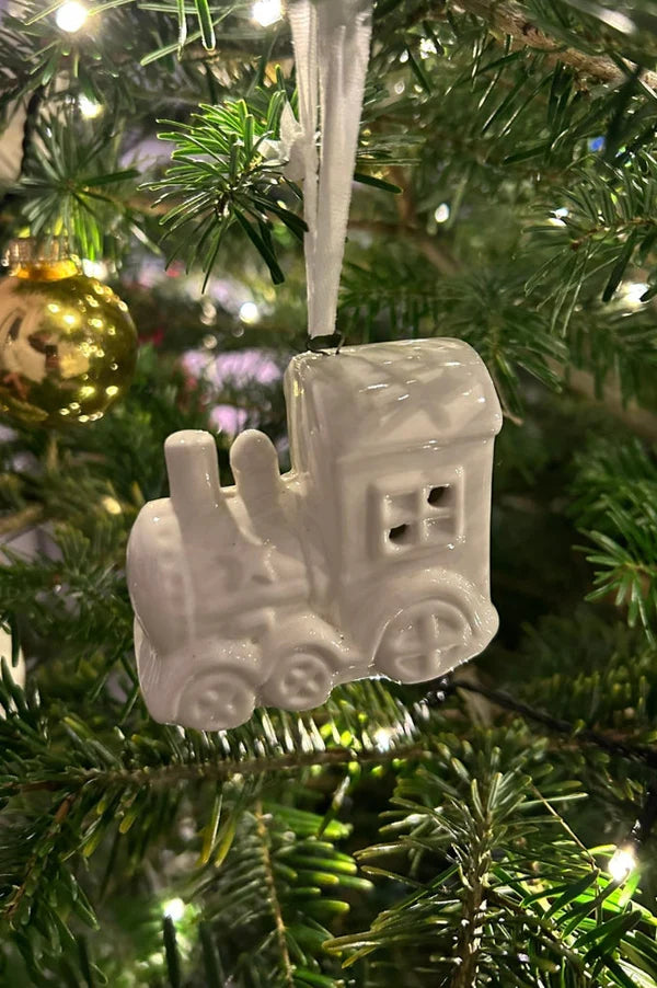 Tiziano Hänger Lok Lukas