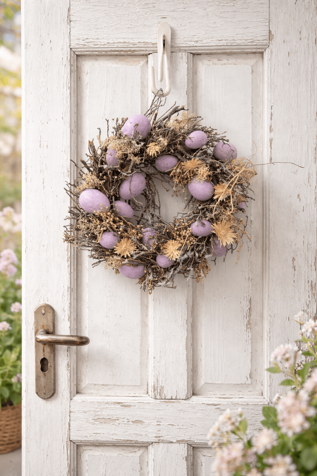 Kranz Ostern 30 cm - Lillyano