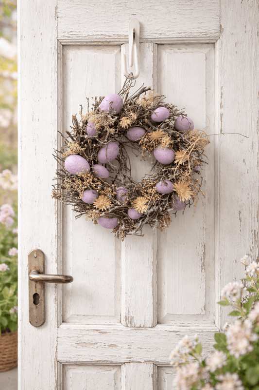 Kranz Ostern 30 cm - Lillyano