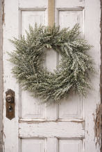 Laden Sie das Bild in den Galerie-Viewer, Kranz Deko Tür
