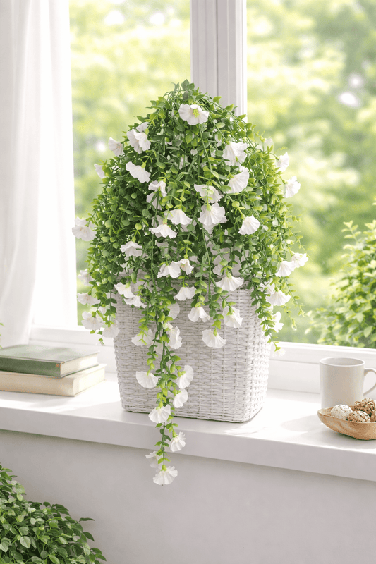 Künstliche Blumen - Lillyano