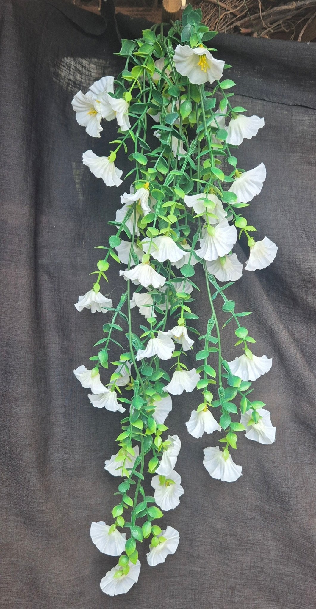 Künstliche Blumen - Lillyano