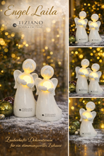 Laden Sie das Bild in den Galerie-Viewer, Tiziano Deko
