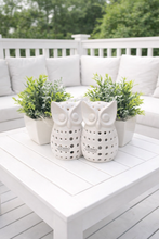 Laden Sie das Bild in den Galerie-Viewer, Tiziano Deko Figuren Ostern Weihnachten
