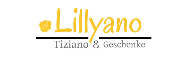 Tiziano Lillyano Deko Ostern