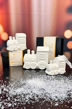 Laden Sie das Bild in den Galerie-Viewer, Tiziano Hänger Lok Lukas
