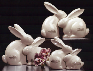 Deko# Geschenke# Ostern# Tiziano# Frühling# Frühjahr# dekoriert# happy# Schale# Keramik#  kaufen# online# günstig# Vase# Kübel# 