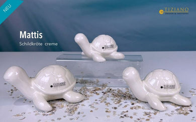 Deko# Geschenke# Ostern# Tiziano# Frühling# Frühjahr# dekoriert# happy# Schale# Keramik# Lillyano#