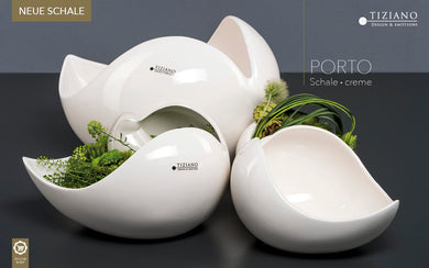 Tiziano #deko # Geschenke #onlinesop #deko kaufen # Ostern Deko# Geschenke# Ostern# Tiziano# Frühling# Frühjahr# dekoriert# happy# Schale# Keramik#  kaufen# online# günstig# Vase# Kübel# 